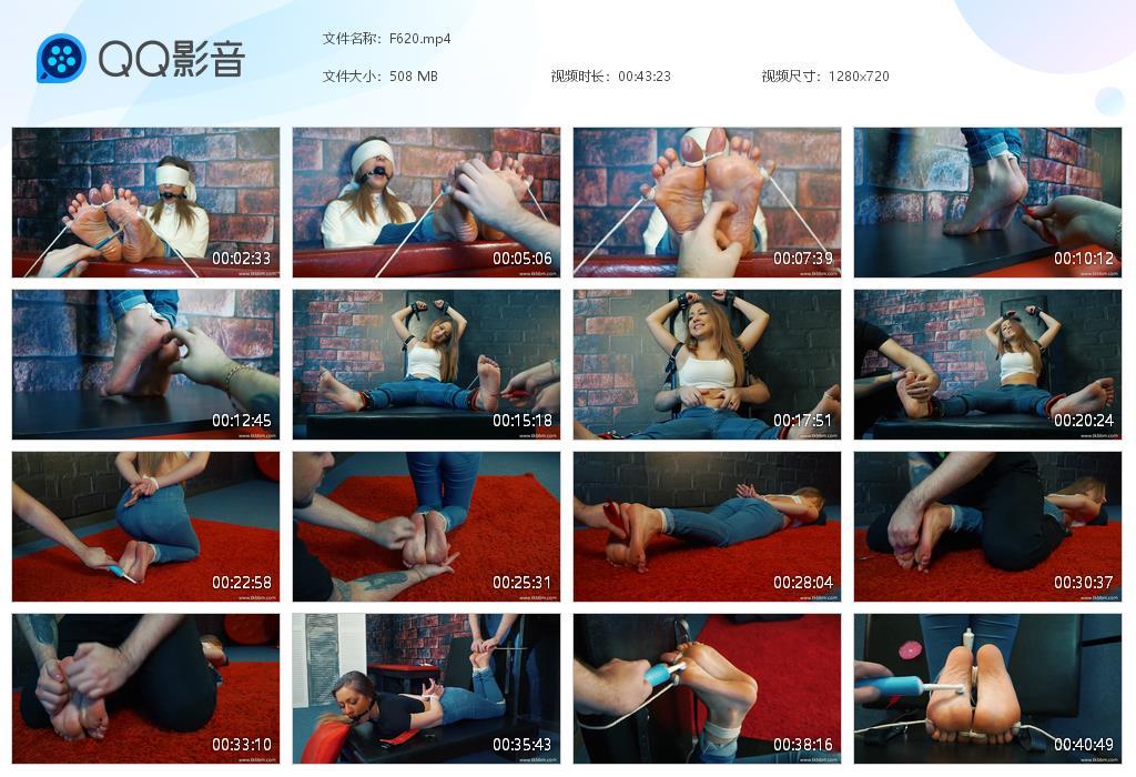 O.jpg Ameliya long tied toes - F620  第1张