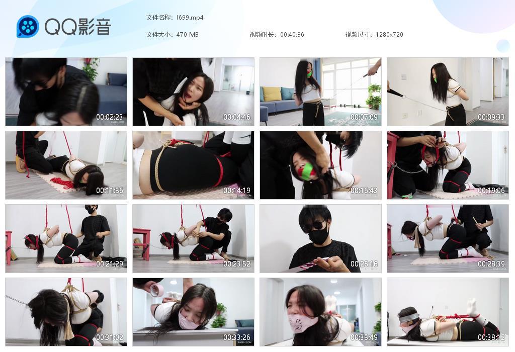 G.jpg 美女的白袜TK - I699  第1张